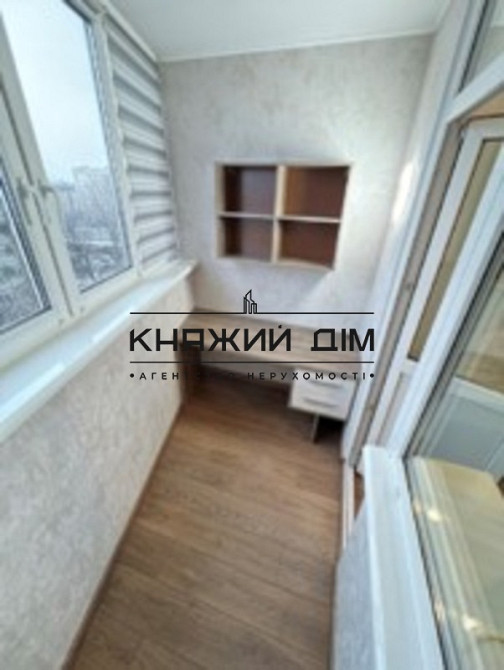 Продаж 2-кімнатної квартири в ЖК Зелений острів, біля станції метро Берестейська, код 21146986 Киев - изображение 16