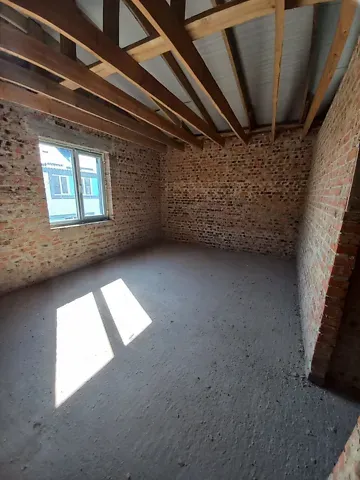 Продаж 2-поверховий   120 кв.м 4 кімн. на ЖК по вул. Макарова Рівне - фото 7