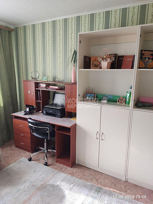 Продаж Квартира 4-кімнатна, 4/9 поверх на вул. Академика Павлова Харків - фото 16