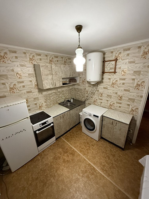 Продаж Квартира 2-кімнатна, 4/16 поверх на Голосіївський вул., д. 21 Киев - изображение 1