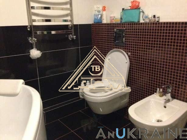 Продам 3х комн.квартиру в элитном доме- ЖК "Белый Парус". Фонтан (8-я станция). Одеса - фото 5