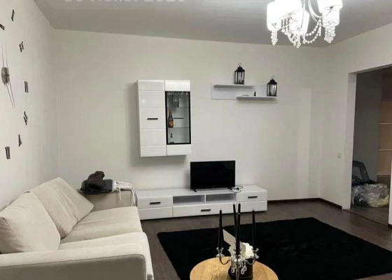 Оренда Квартира 2-кімнатна, 6/18 поверх на Степана Рудницького, 3/7 Київ