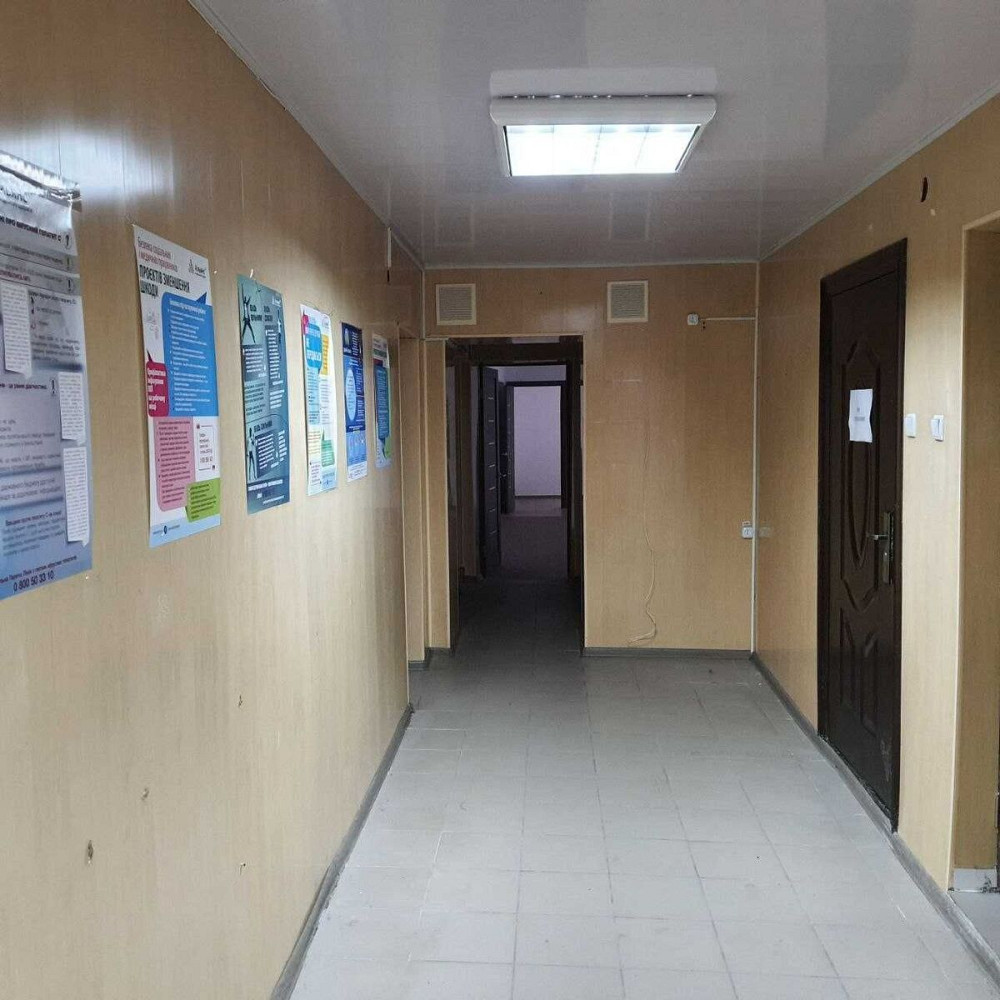 Продаж приміщення вільного призначення поверх - 1/5 Ternopil' - photo 4