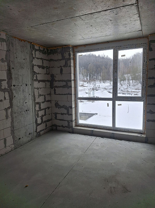 Продаж Квартира 2-кімнатна, 2/8 поверх на вул. Дубенська Кременець - фото 9