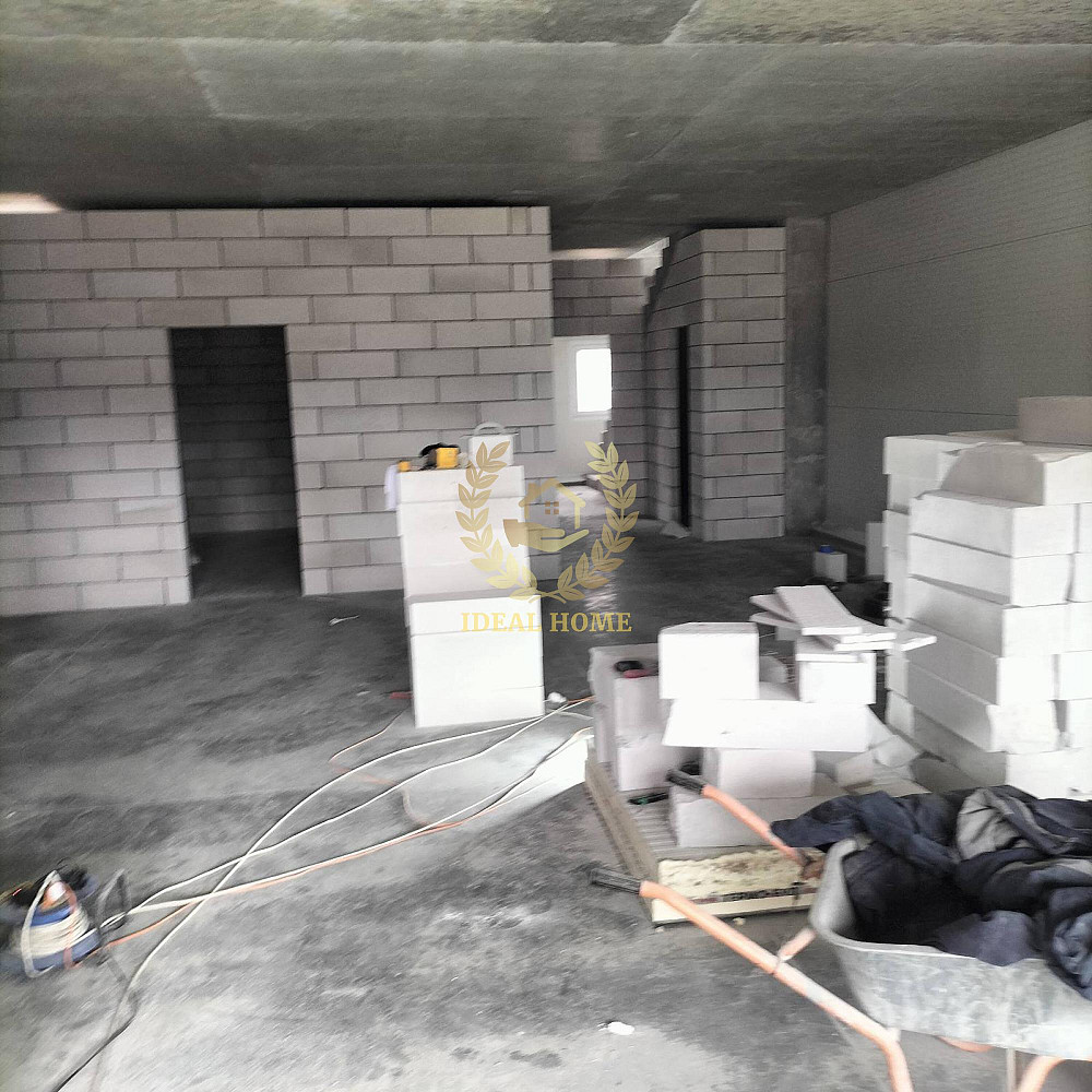 Продаж складське приміщення на Киевская ул., 38 приміщень - 3, поверх - 1/2  - фото 8