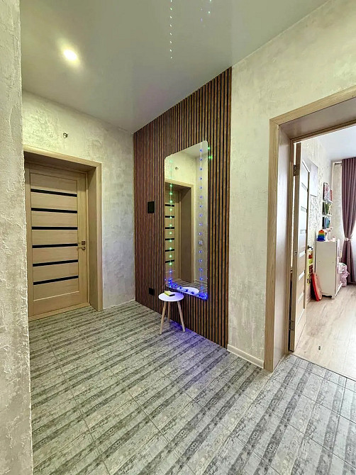 Продаж Квартира 2-кімнатна, 3/10 поверх на Львівська вул., 1f  - фото 8