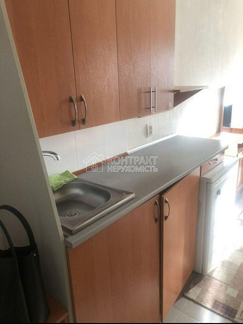 Продаж Квартира 1-кімнатна, 2/5 поверх на вул. Шекспіра Харків - фото 1