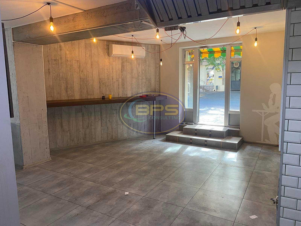 Продаж приміщення вільного призначення на вул. Торгова поверх - 1/2 Одеса - фото 4