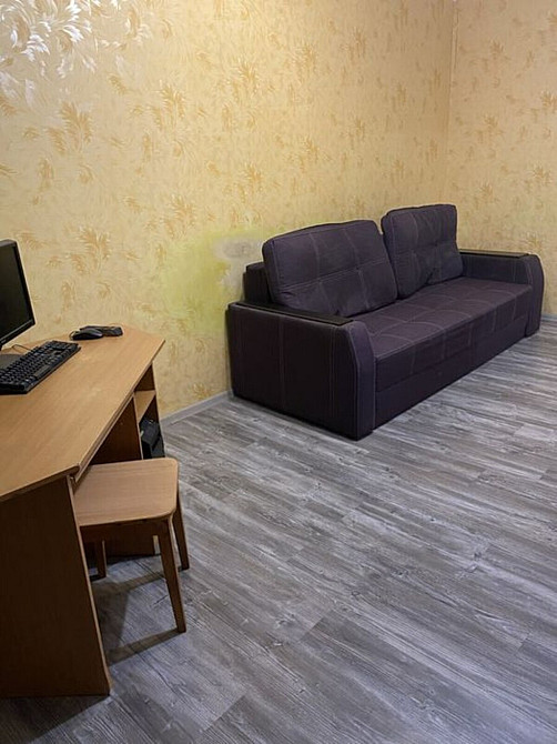 Оренда Квартира 1-кімнатна, 4/16 поверх на Бакинская ул., 37Г Київ - фото 5