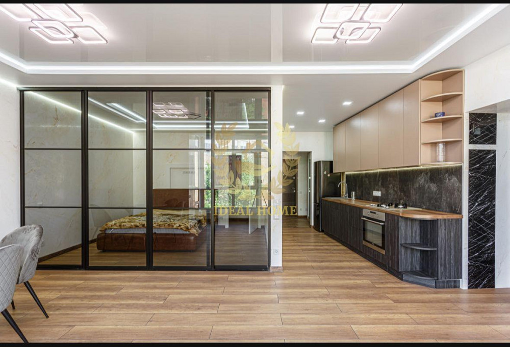 Продаж Квартира 1-кімнатна на Глубочицкая ул., 13 Київ - фото 17