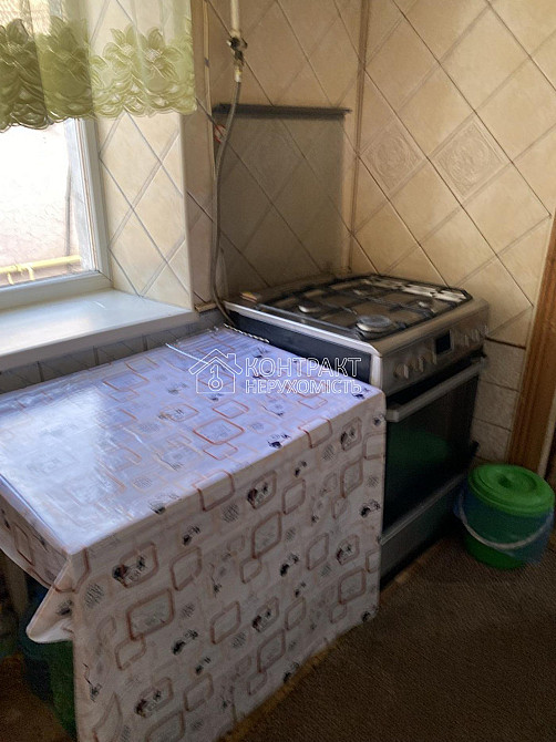 Продаж Квартира 5-кімнатна, 2/2 поверх на вул. Столярний Харьков - изображение 19