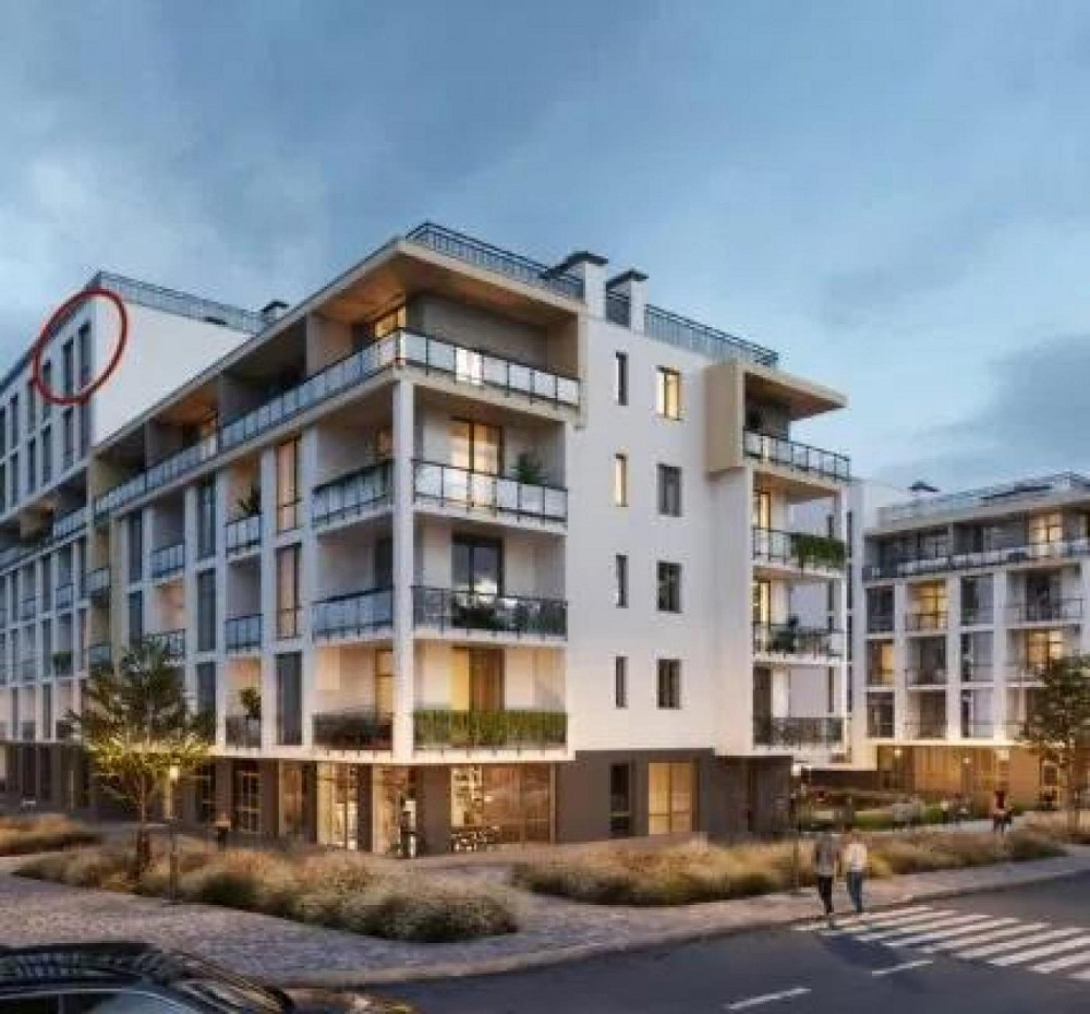 Продаж Квартира на улица Під Голоском 22 L'viv - photo 17