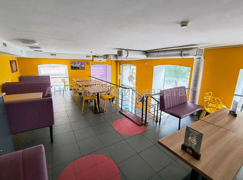 Оренда Будинок 3-кімнатний на Січових Стрільців вул., 77 Київ - фото 5