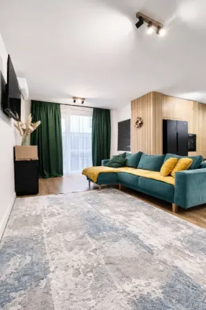 Продаж 3к Квартира 103.1 кв.м Шоколад Івано-Франківськ