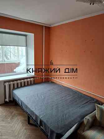 Оренда Квартира 1-кімнатна, 2/5 поверх на Ольжича ул. Kiev