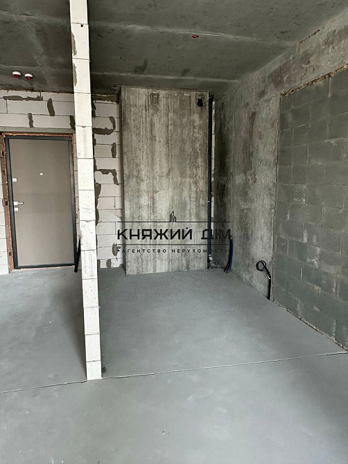 Продаж 1-кімнатної видової квартири в ЖК Great,м.Осокорки Київ - фото 11