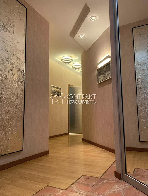 Продаж Квартира 4-кімнатна, 9/10 поверх на вул. Отакара Яроша Харків - фото 13