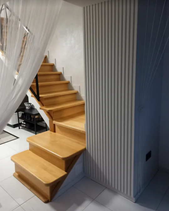 Продаж 3к квартири 103 кв. м на вул. Лозовецька Тернопіль - фото 8