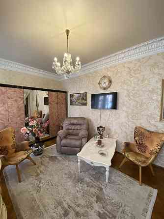 Продаж Квартира 3-кімнатна на ул. Ришельевская, 58 Одесса