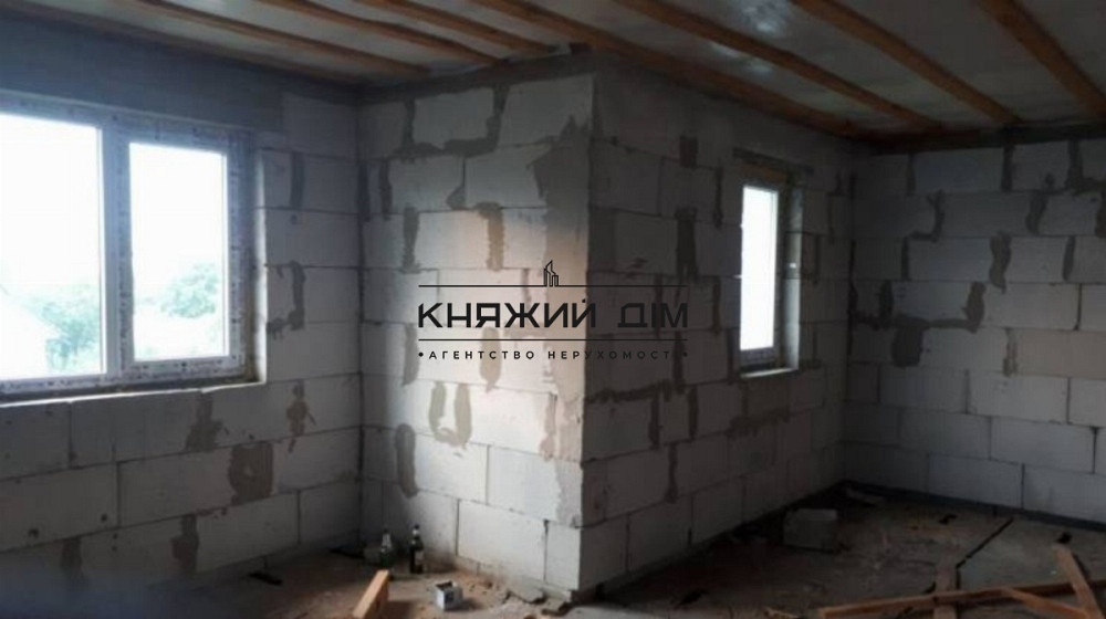 Продаж 2-поверховий Будинок з ділянкою 6 сот 285 кв.м  на Зоряна Гора - изображение 6