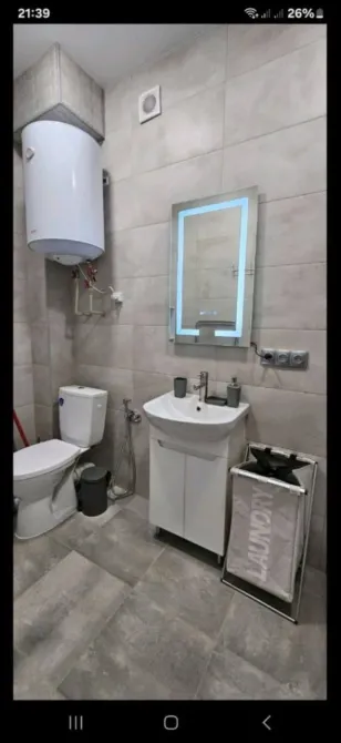 Оренда 1к Квартира 50 кв.м гагарина Дніпро - фото 10