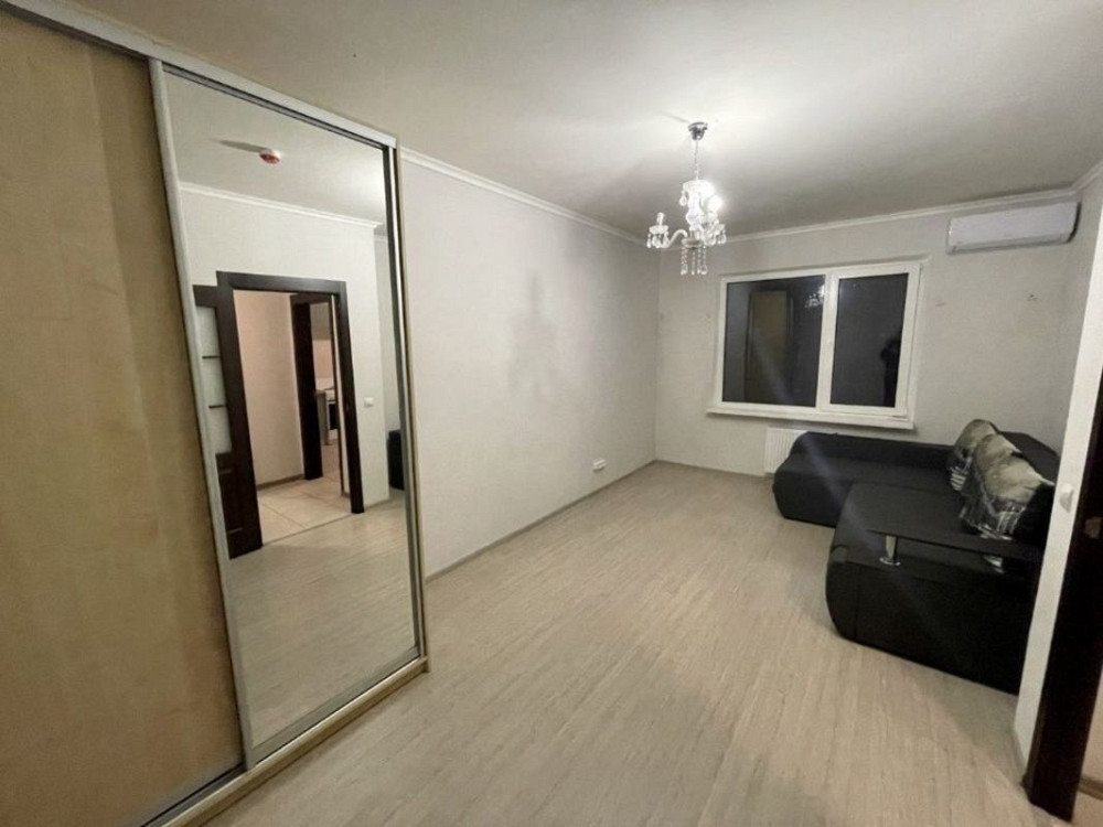 Оренда Квартира 1-кімнатна на ул. Бориса Гмыри, 12 Київ - фото 4