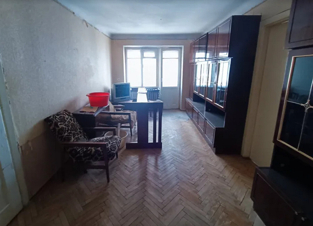 Продаж 2к квартири 47 кв. м на вул. Коперника Тернопіль - фото 15