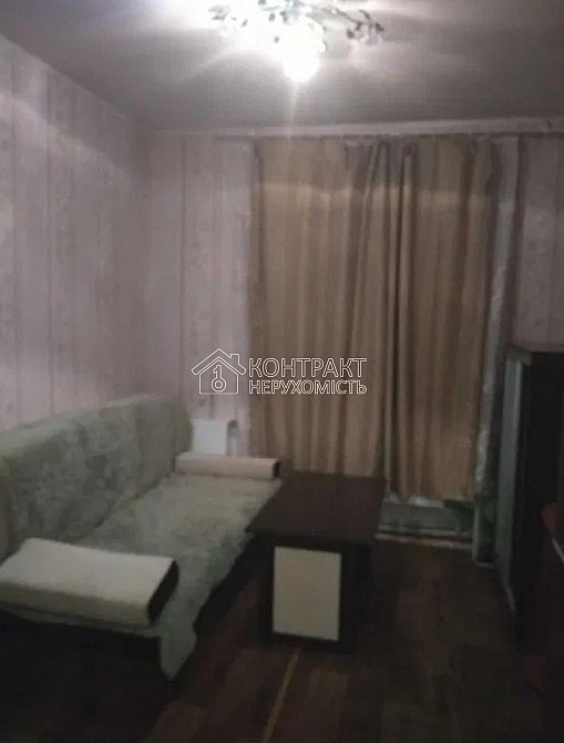 Продаж Квартира 1-кімнатна, 1/2 поверх на вул. Бібліка Харків - фото 2