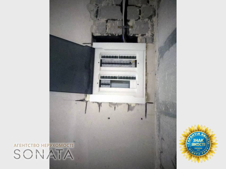 Продаж 1к Квартира 68 кв.м вул. Гоголя, 261 Черкассы - изображение 11