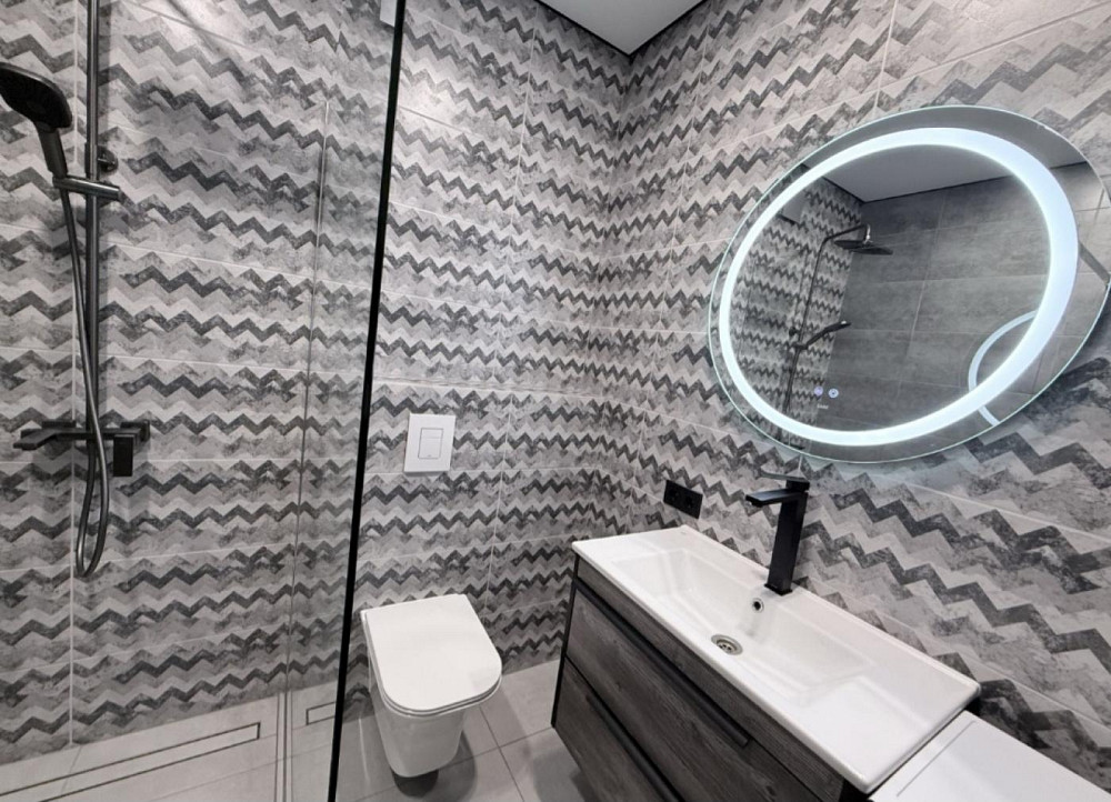 Продаж Квартира 1-кімнатна, 2/9 поверх Rivne - photo 16