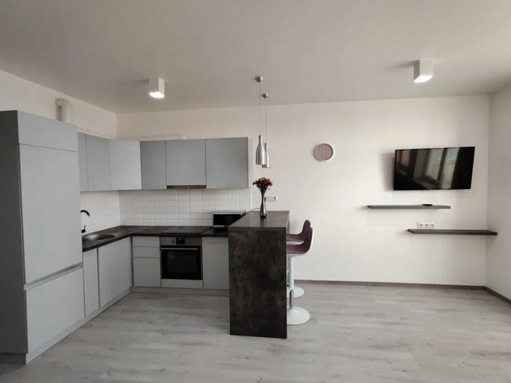 Оренда Квартира 1-кімнатна, 18/25 поверх на Пчілки, 3В Київ - фото 2