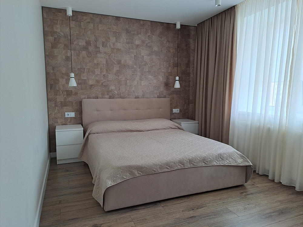 Оренда сучасної та комфортної 2 кім квартири по вул. Київська Тернопіль - фото 8