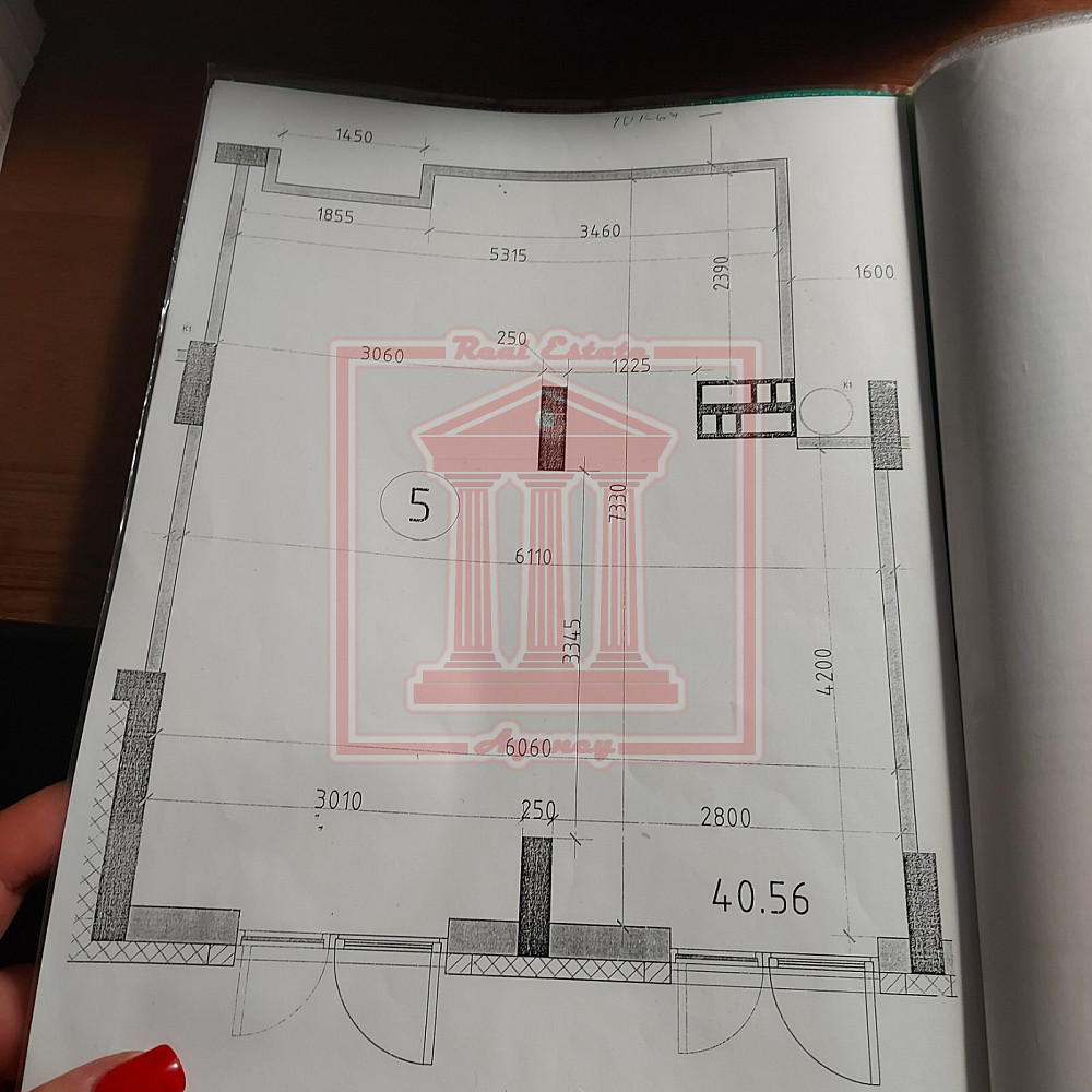 Оренда торгове приміщення на Старовокзальний, 2А поверх - 1/10 Бориспіль - фото 11