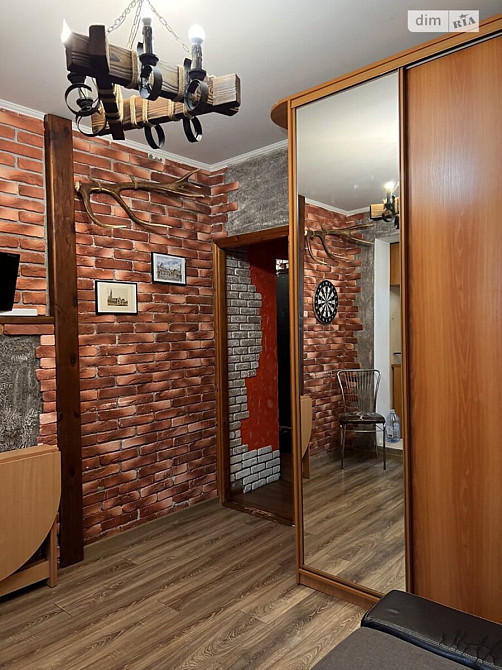 Оренда Квартира 1-кімнатна, 4/16 поверх на вул. Сосницька, 19 Київ - фото 3