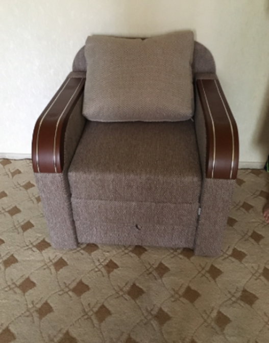 Оренда Квартира 1-кімнатна, 9/9 поверх на Руденко Ларисы ул., 9 Київ - фото 5