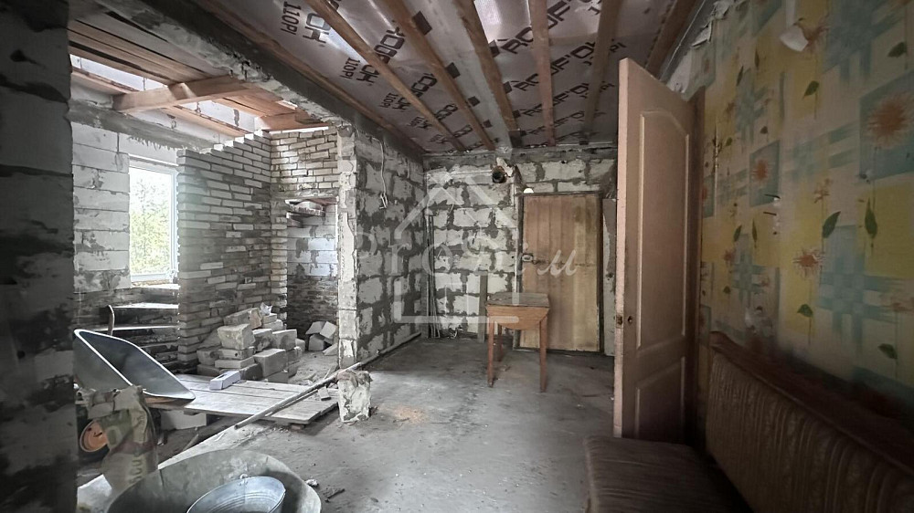 Продаж Будинок 100 м2 Дом Баня село Жуківці 32 сотки  - фото 15