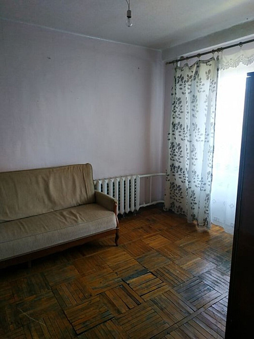 Оренда Квартира 1-кімнатна, 7/9 поверх на А.Малишка, 27 Kiev - photo 3