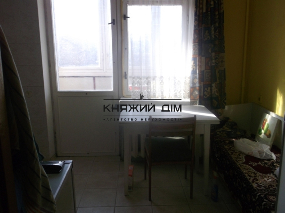 Продается 3 к.кв. на Печерске возле м. Олимпийская № 21105378 Київ - фото 4