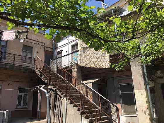 Продам квартиру 220 кв.м. на Садовой Odessa