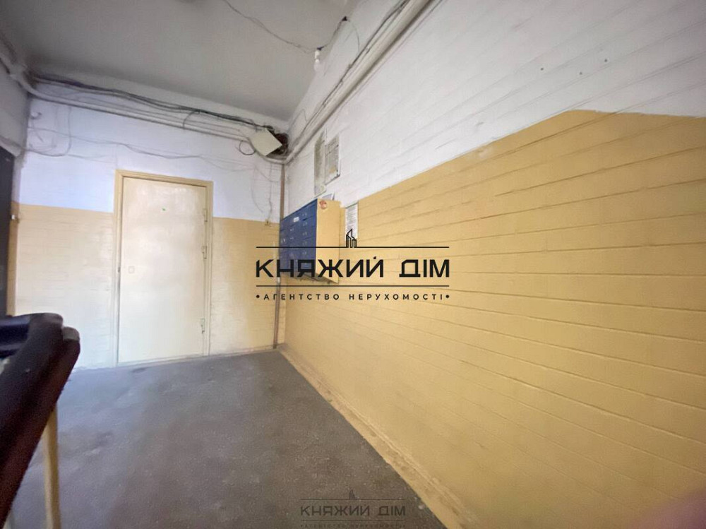 Оренда Квартира 1-кімнатна, 3/5 поверх на Победы просп./ Берестейский просп. Київ - фото 16