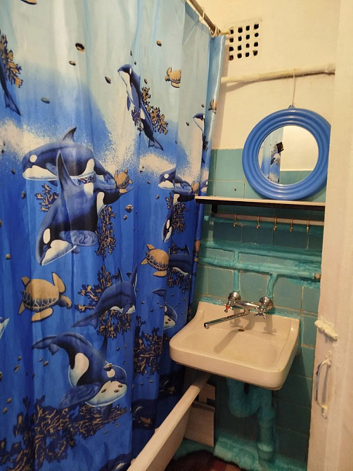 Оренда Квартира 1-кімнатна, 3/5 поверх на вул. Волинська, 2 Киев - изображение 8