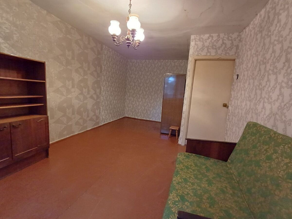 Оренда Квартира 1-кімнатна, 3/9 поверх на Зодчих, 74 Київ - фото 4