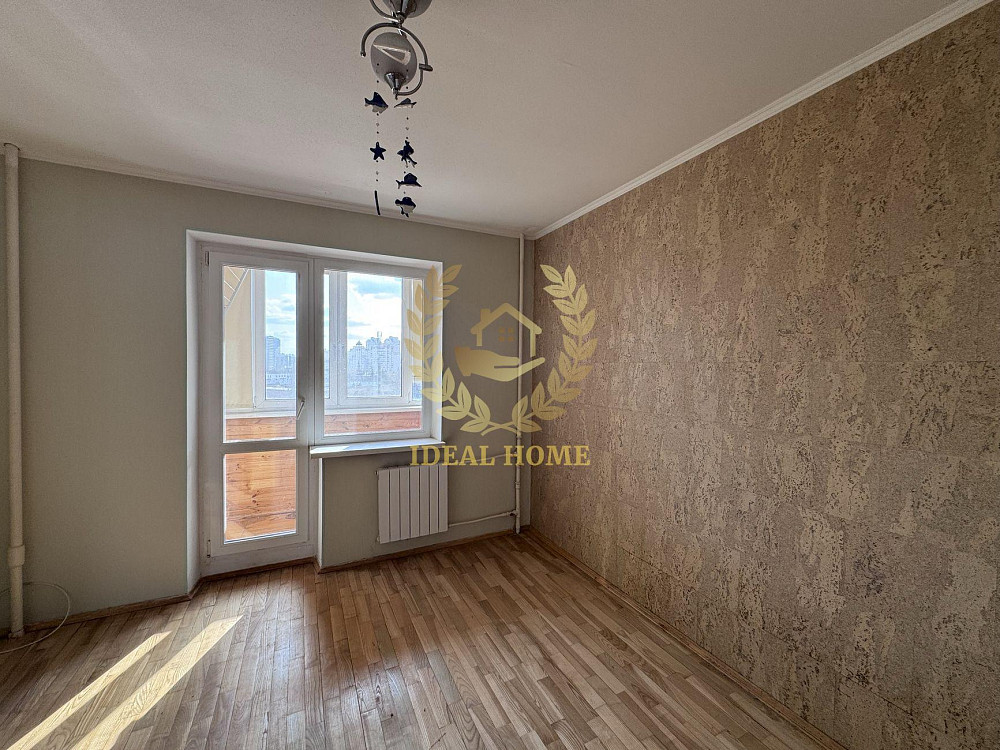 Продаж Квартира 3-кімнатна, 9/10 поверх Київ - фото 4