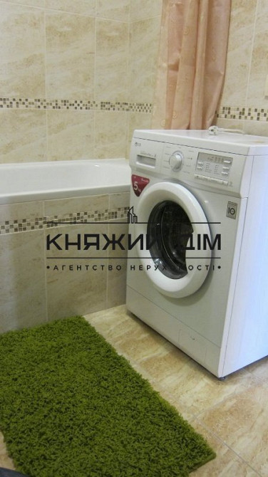 Оренда 1-кімнатної квартири студіо, метро Звіринецька, № 1157397 Київ - фото 14