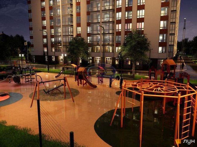 Продаж 1-кімнатна квартира Одеса - фото 3