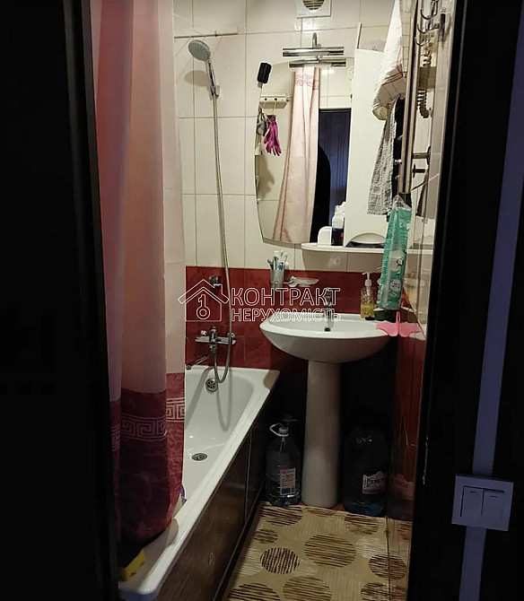 Продаж Квартира 2-кімнатна, 9/9 поверх на вул. Державінська Харьков - изображение 10