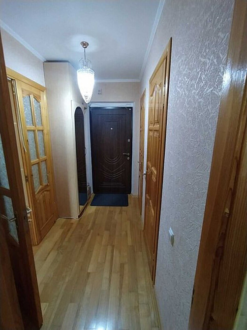 Оренда Квартира 1-кімнатна, 3/5 поверх на Миколаївська Vinnytsya - photo 4