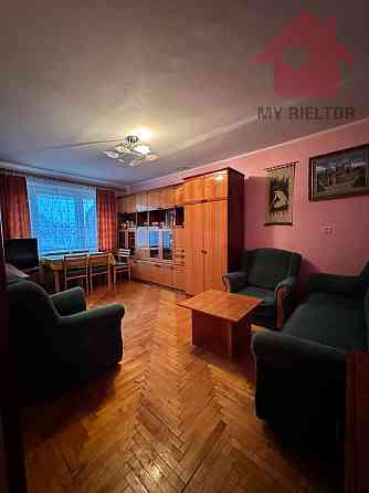 Продаж трикімнатної квартири по вул.Айвазовського Uzhhorod