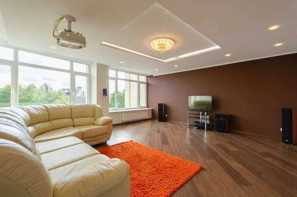 Оренда Квартира 3-кімнатна, 5/24 поверх на ул. Дегтярёвская Київ - фото 3