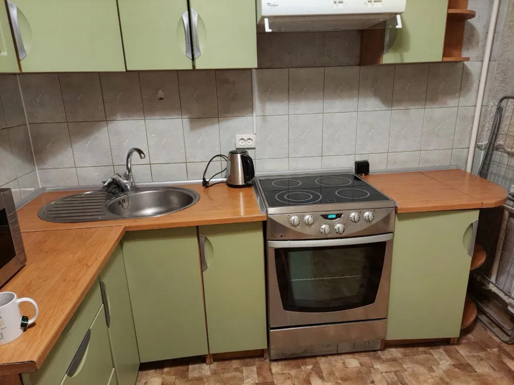 Оренда Квартира 1-кімнатна, 16/16 поверх на Деміївська, 45а Київ - фото 7